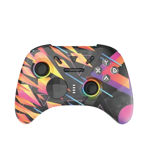 Fantech EOS PRO WGP15 Multiplatform Tri-Mode Wireless Gamepad