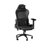Fantech Ledare GC-192 Gaming Chair - Black