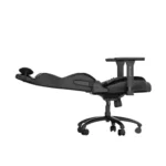 Fantech Ledare GC-192 Gaming Chair - Black