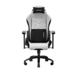 Fantech Ledare GC-192 Gaming Chair - Gray