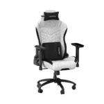 Fantech Ledare GC-192 Gaming Chair - Gray