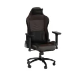 Fantech Ledare GC-192 Gaming Chair - Brown
