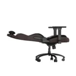Fantech Ledare GC-192 Gaming Chair - Brown