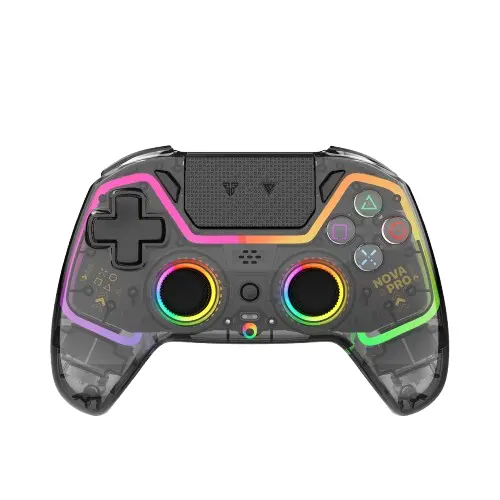 Fantech NOVA PRO WGP14V2 Multiplatform Wireless Gamepad - Atomic Black