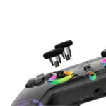 Fantech NOVA PRO WGP14V2 Multiplatform Wireless Gamepad - Atomic Black