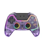 Fantech NOVA PRO WGP14V2 Multiplatform Wireless Gamepad - Atomic Purple