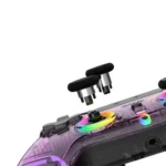 Fantech NOVA PRO WGP14V2 Multiplatform Wireless Gamepad - Atomic Purple