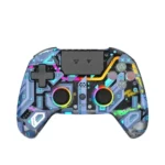 Fantech NOVA PRO WGP14V2 Multiplatform Wireless Gamepad - Polaris