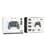 Fantech NOVA PRO WGP14V2 Multiplatform Wireless Gamepad - Polaris