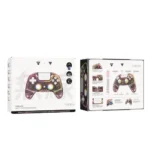 Fantech NOVA PRO WGP14V2 Multiplatform Wireless Gamepad - Atomic Pink