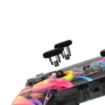 Fantech NOVA PRO WGP14V2 Multiplatform Wireless Gamepad - Solaris