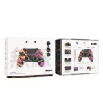 Fantech NOVA PRO WGP14V2 Multiplatform Wireless Gamepad - Solaris