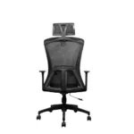 Fantech OC-A258 Breathable Office Chair - Black