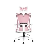 Fantech OC-A258 Breathable Office Chair - Pink