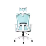 Fantech OC-A258 Breathable Office Chair - Mint