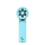 Fantech PAC2 Portable Handheld Charger Fan - Mint