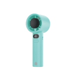 Fantech PAC2 Portable Handheld Charger Fan - Mint