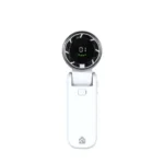 Fantech PAC3 Portable Charger Fan - White