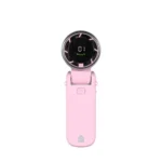 Fantech PAC3 Portable Charger Fan - Pink