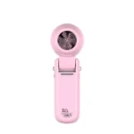 Fantech PAC3 Portable Charger Fan- Pink