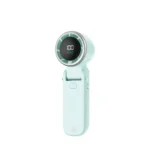 Fantech PAC3 Portable Charger Fan - Green