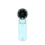 Fantech PAC3 Portable Charger Fan - Green