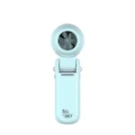 Fantech PAC3 Portable Charger Fan - Green