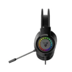 Fantech PORTAL HG28 7.1 Virtual Surround Sound Gaming Headphone