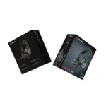 Fantech PORTAL HG28 7.1 Virtual Surround Sound Gaming Headphone