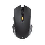 Fantech Raigor III WG12R Rechargeable Gaming Mouse - Black