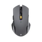 Fantech Raigor III WG12R Rechargeable Gaming Mouse - Gray