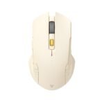 Fantech Raigor III WG12R Rechargeable Gaming Mouse - Being