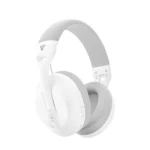 Fantech TAMAGO II WHG04 Tri Mode Wireless Gaming Headphone - White