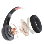 Fantech TONE II HQ56 Gaming Headphone