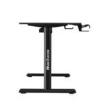 Fantech WS311 Height Adjustable Rising Gaming Desk Table - Black