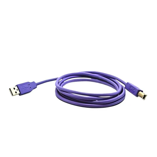 FJGEAR USB Printer Cable