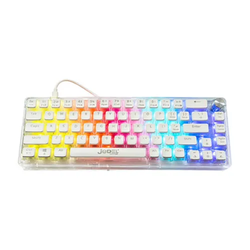 Jedel KL-150 61 Keys Mechanical Keyboard