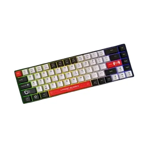 Jedel KL68 RGB Mechanical Keyboard