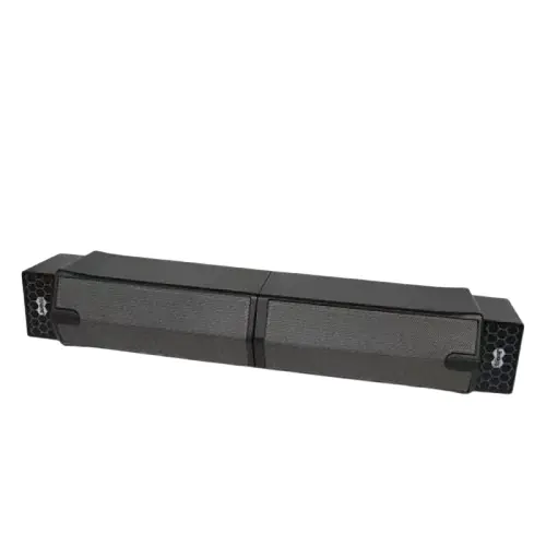 Jedel S-562 RGB 2-in-1 Wired Soundbar
