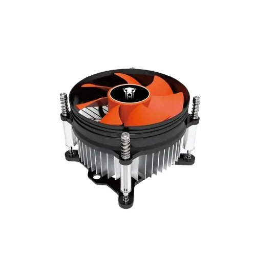 Jungle Leopard A70 CPU Air Cooler