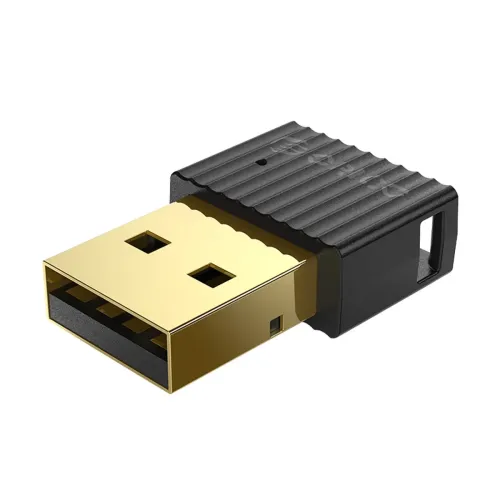 Orico BTA-508 USB Bluetooth 5.0 Adapter - Black