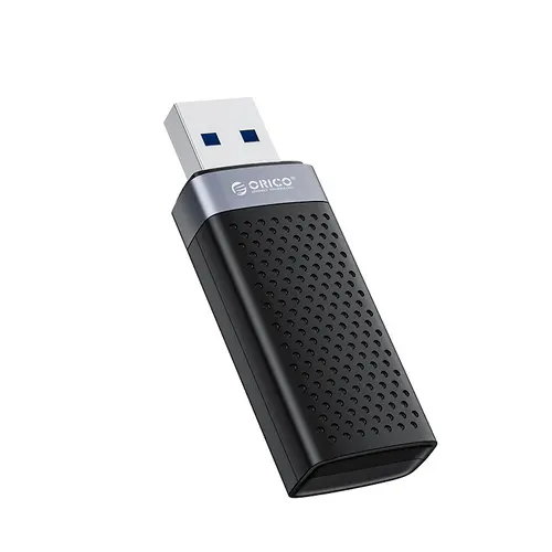 ORICO CS2T-A3 TF/SD Dual Port USB-A3.0 Dual Read Card