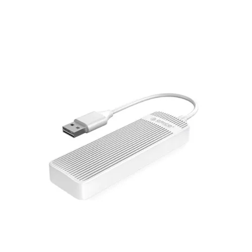 ORICO FL02-U2-WH 4-Port USB 2.0 HUB