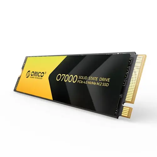 ORICO O7000 512GB M.2 NVMe SSD