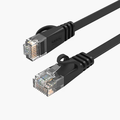 ORICO PUG-C6B CAT6 30 Meter Flat Gigabit Ethernet Cable