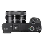 Sony Alpha A6000