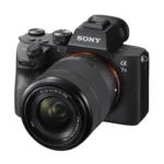 Sony Alpha A7 III