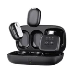 Ulanzi A30 Wireless Lavalier Microphone