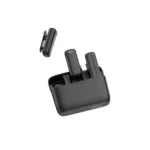 Ulanzi J12 Wireless Lavalier Microphone