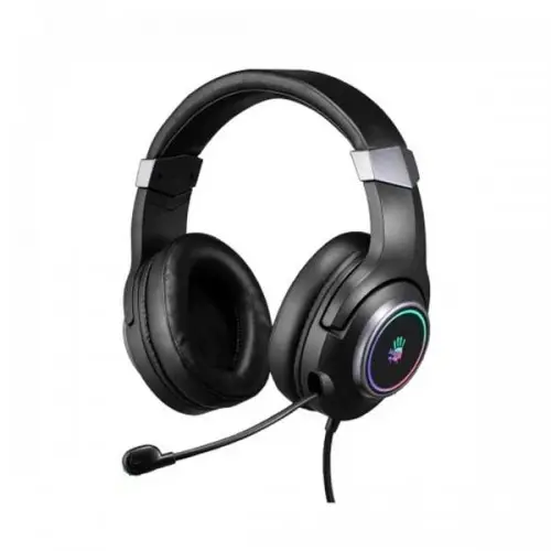 A4TECH Bloody G350 RGB Gaming Headphone